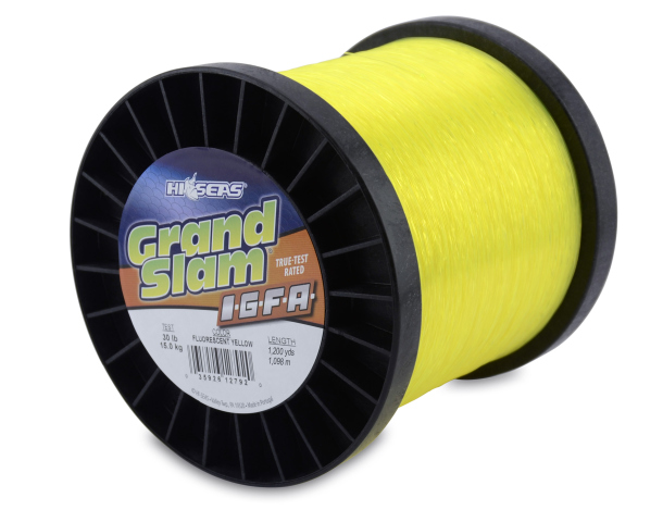 Chris Cleaver with his recently caught and released hybrid cod he likes to call a Murrout (cross between a Murray and trout cod).